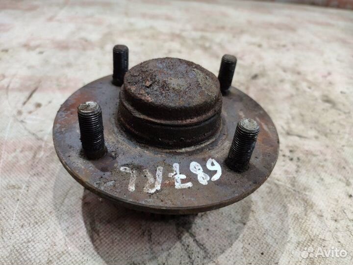 Ступица задняя Nissan Almera N16 QG15 2004