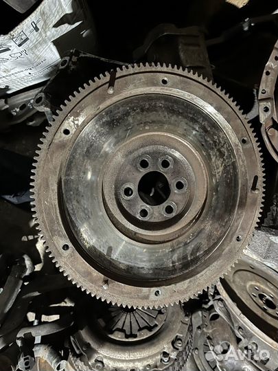 Маховик Volkswagen пассат Б 3