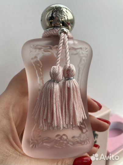 Marly Delina la rosee 75мл