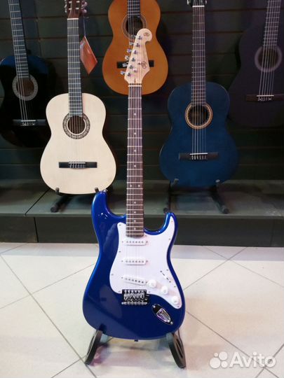 Электртгитара SX