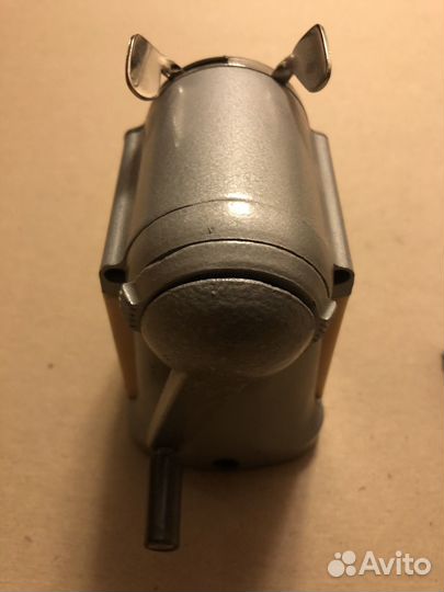 Точилка для карандашей механическая СССР