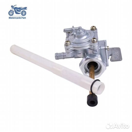 Топливный кран Honda cb400 cb750