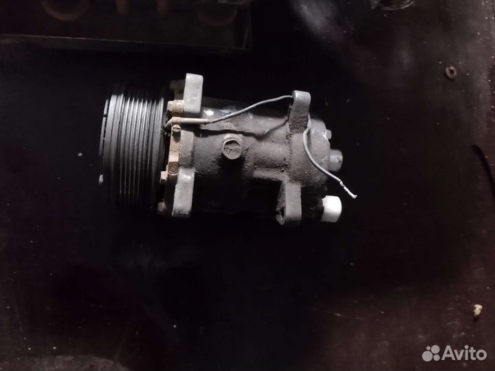 Рефрижератор элинж на газель