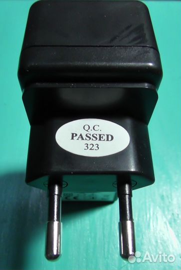 Зарядные устройства, телевизионный удлинитель