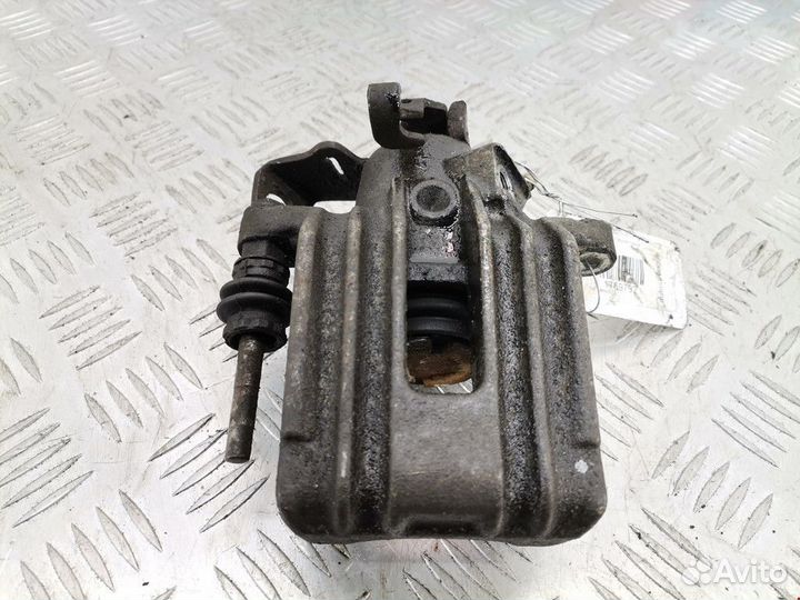 Суппорт задний правый seat Toledo 2 2001