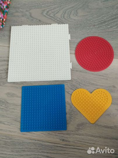 Термомозаика IKEA