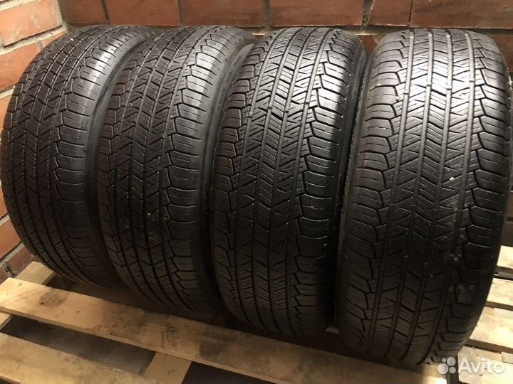 Tigar Summer SUV 215/65 R16 102H