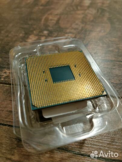 Amd ryzen 5 2600