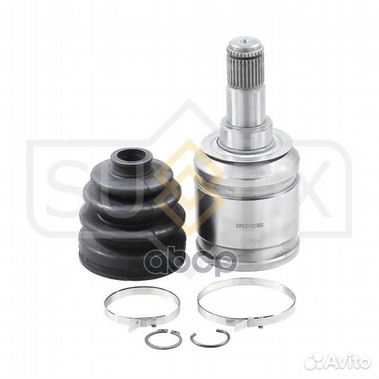 Шрус внутренний перед прав/лев ST1122 sufix