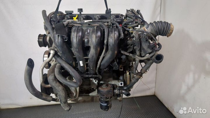 Двигатель Mazda 6 (GH) LF 2 Бензин, 2009