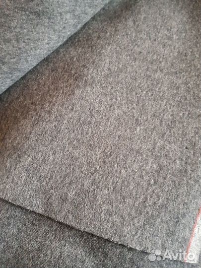 Отрез ткани шерсть