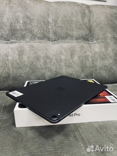 iPad Pro 12.9 2018 (3gen) 1Tb Wifi+Cell Gray 0328