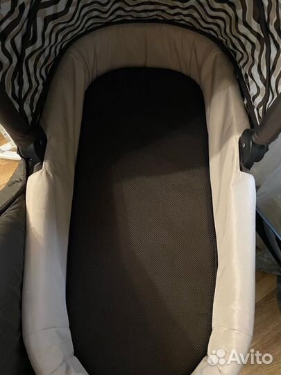 Коляска jetem turbo 3 s