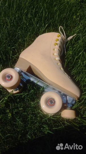 Ролики квады 36 размер