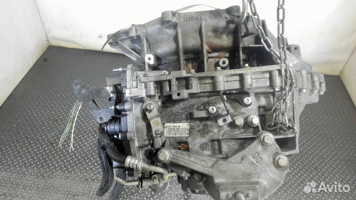 Кпп - автомат (АКПП) Ford Mondeo 5 2015, 2016