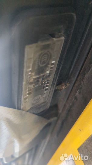 Щеткодержатель Peugeot 508, 2015