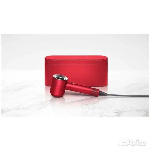 Фен Dyson Supersonic HD07 Gift Edition