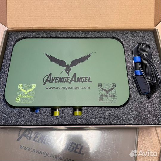 Усилитель сигнала Avenge Angel 2.4G/5.8G