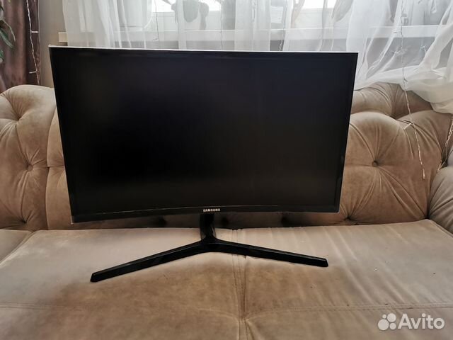 Игровой монитор samsung 144 гц 24" купить в Екатеринбурге | Электроника ...
