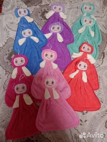 Кухонное полотенце