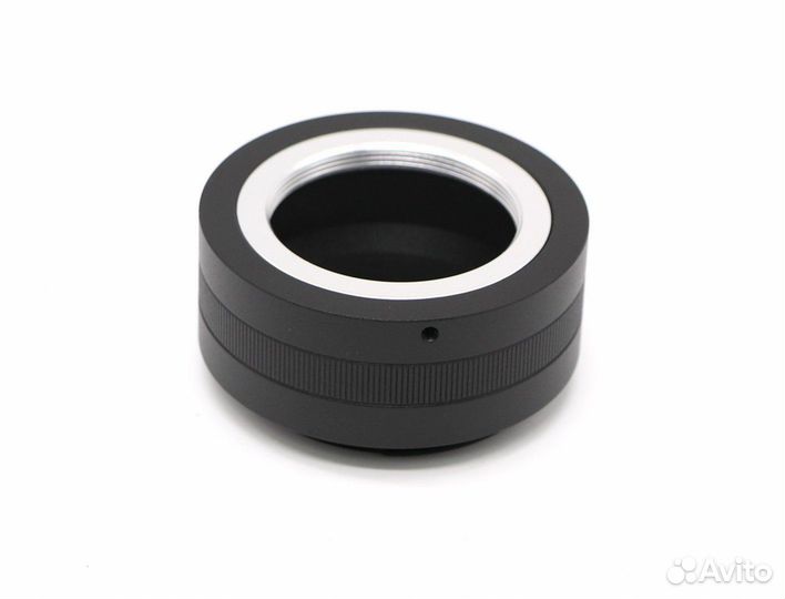Переходник M42 - Canon EOS R