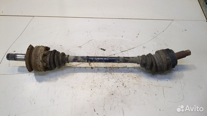 Полуось BMW 1 E87, 2011