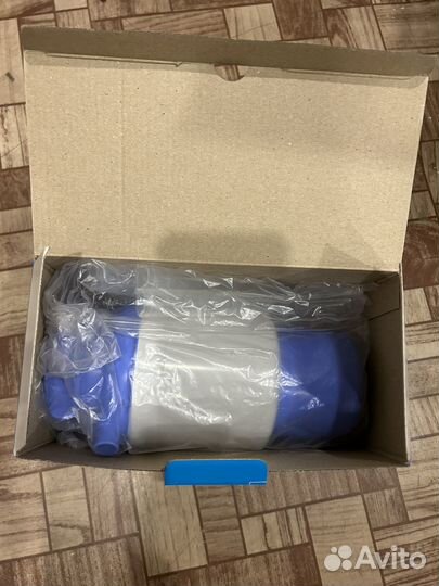 Ручная помпа для воды(новая)