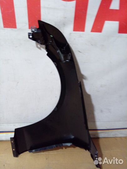 Крыло правое переднее правое Cadillac Ats