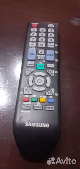 Пульт ду samsung