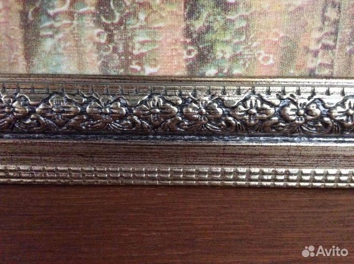 Картина (печать) в раме