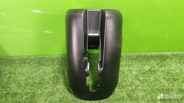 Кожух рулевой колонки (комплект) Skoda Fabia 5J 2