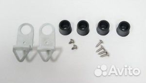 Постер-часы Новые