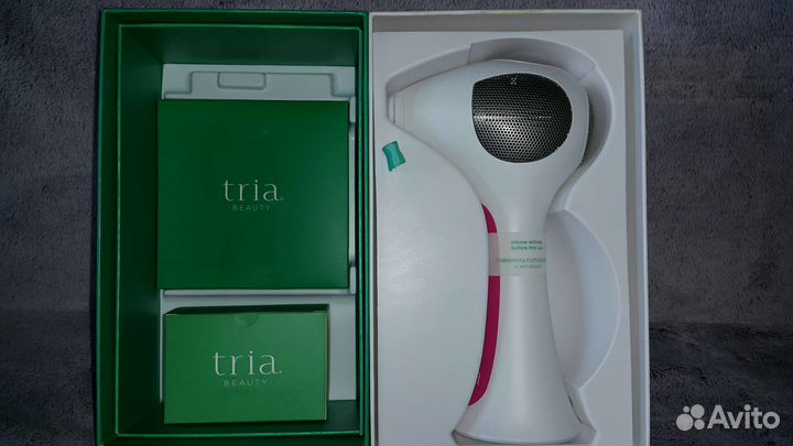 Лазерный эпилятор Tria (оригинал из США)