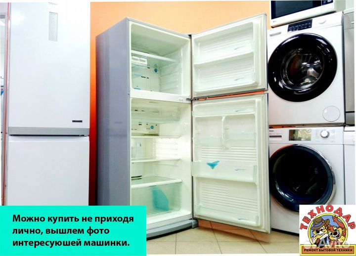 Холодильник бу KSH-357