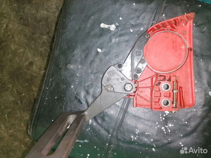 Хускварна 240,245