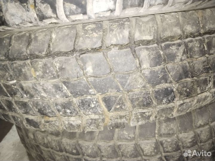 КАМА И-281 10.00/20 R20