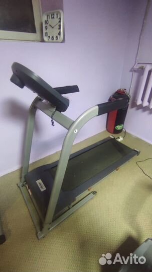 Скамья для жима