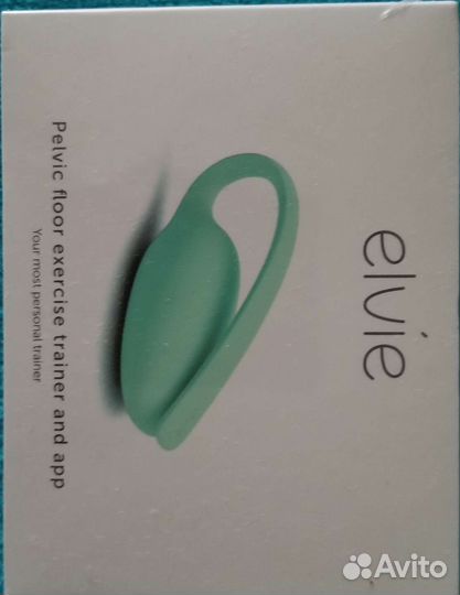 Тренажёр Кегеля