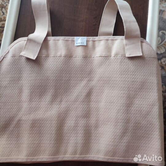 Бандаж послеоперационный для грудной клетки Крейт