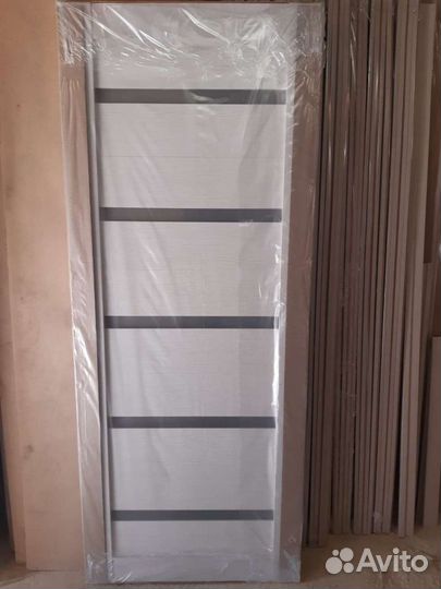 Дверй межкомнатные