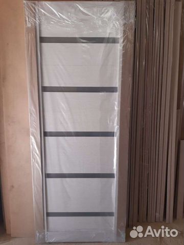 Дверй межкомнатные