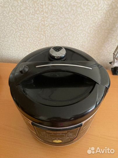 Мультиварка redmond