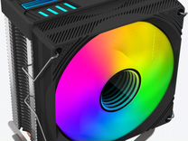 RGB куллер для процессора AMD / intel