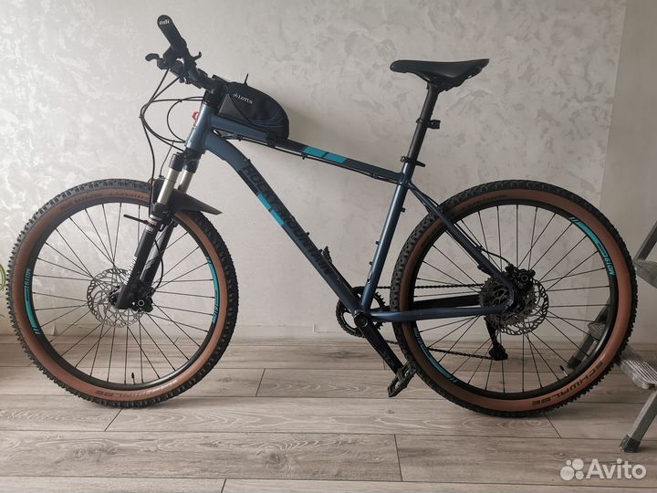 Велосипед Rocky Mountain