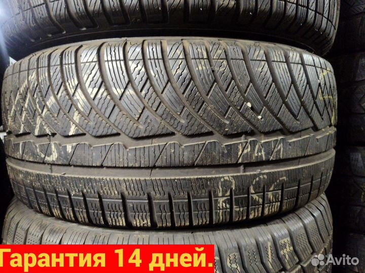 Michelin Pilot Alpin PA4 225/55 R17 V