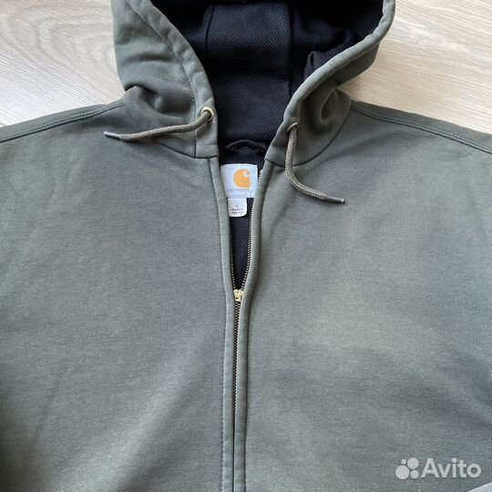 Carhartt Rain Defender оригинал