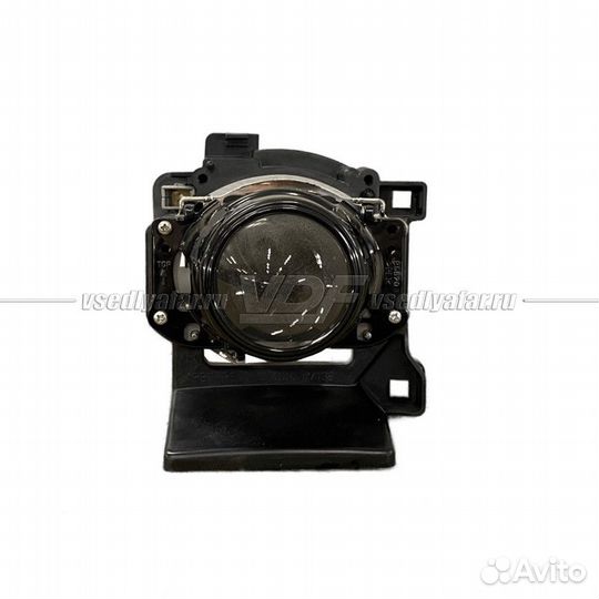 Переходные рамки для замены линз в фарах Peugeot 4