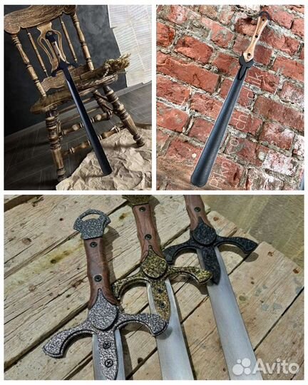 Ложки обувные для мужчин и женщин