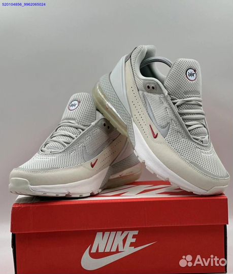 Кроссовки Nike Air Max Pulse Bage (Арт.96426)