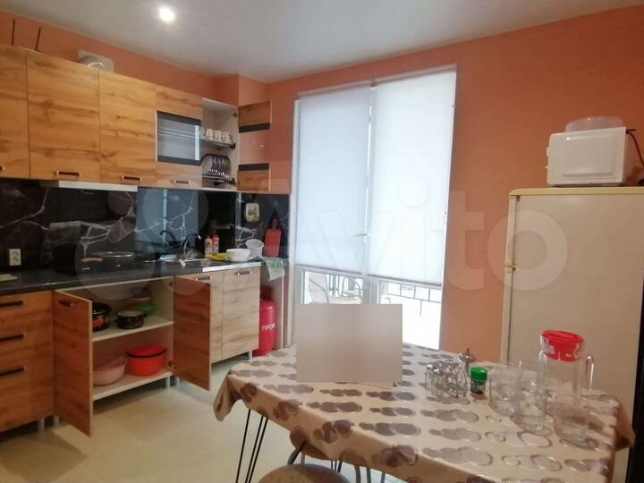 Дом 60 м² на участке 6 сот.